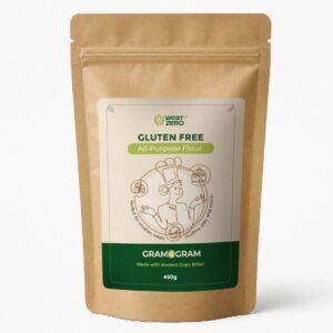 WEATZERO® Gluten-Free All-Purpose Flour 450g