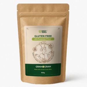 WEATZERO® Gluten-Free All-Purpose Flour 900g